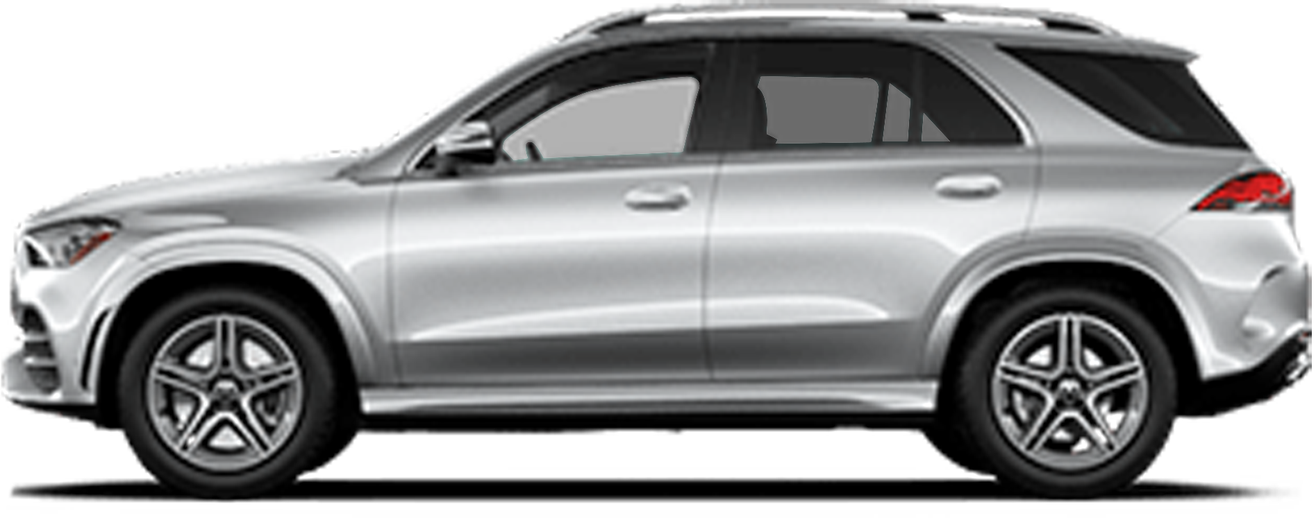 2023 Mercedes Benz GLE 580 SUV Digital Showroom Mercedes Benz Of Long